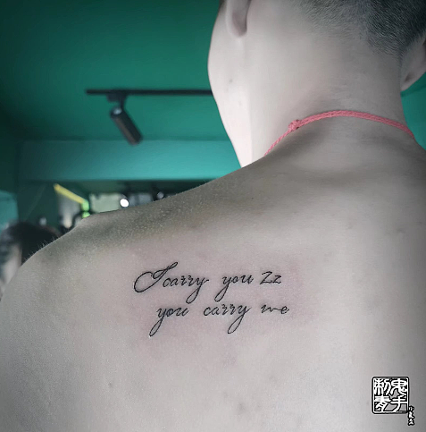 昆明纹身鬼手纹身小鬼店（图ZMjgzNzM2OTYw） - 其他 - 站酷设计师昆明鬼手纹身小鬼原创素材 - 站酷ZCOOL