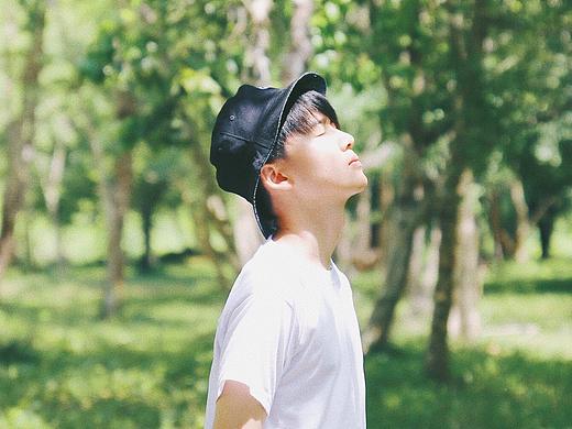 【写真日记】感光世界