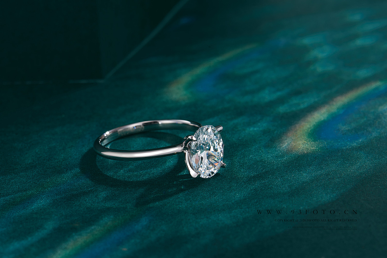 钻戒场景拍摄（图ZMTk1OTI2NDMy） - 产品摄影 - 站酷设计师93foto原创素材 - 站酷ZCOOL