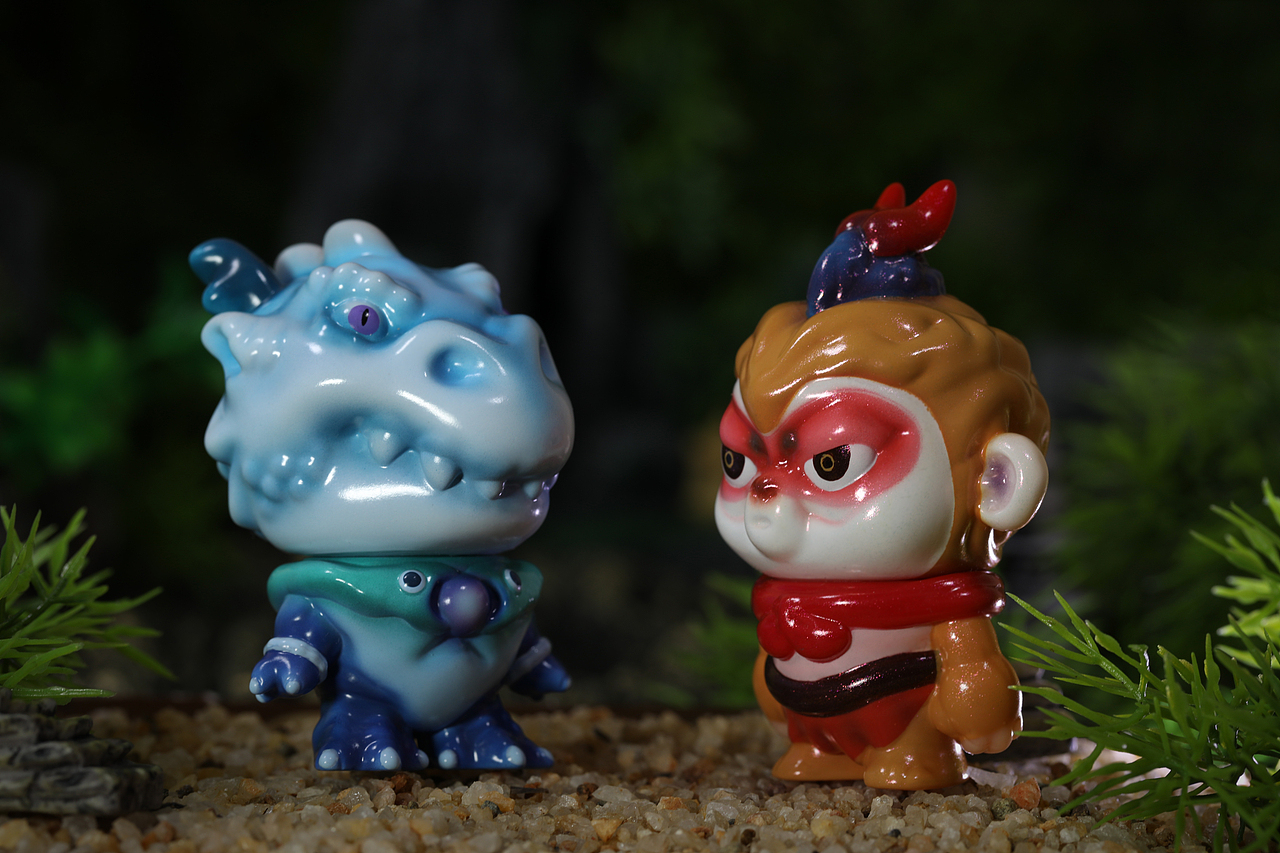 静物摄影 产品摄影 潮玩摄影 玩偶摄影 玩具摄影 电商（图ZMjE2NTc4NzY0） - 产品摄影 - 站酷设计师REOREOO原创素材 - 站酷ZCOOL