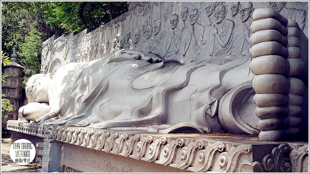 Nha Trang, Vietnam 越南芽庄 Day 2 2013-9-30