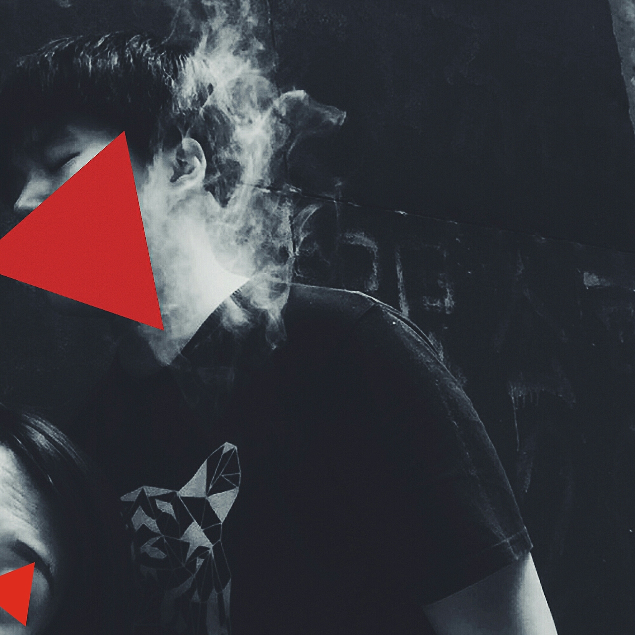 因為你要做破壞與建設的英雄