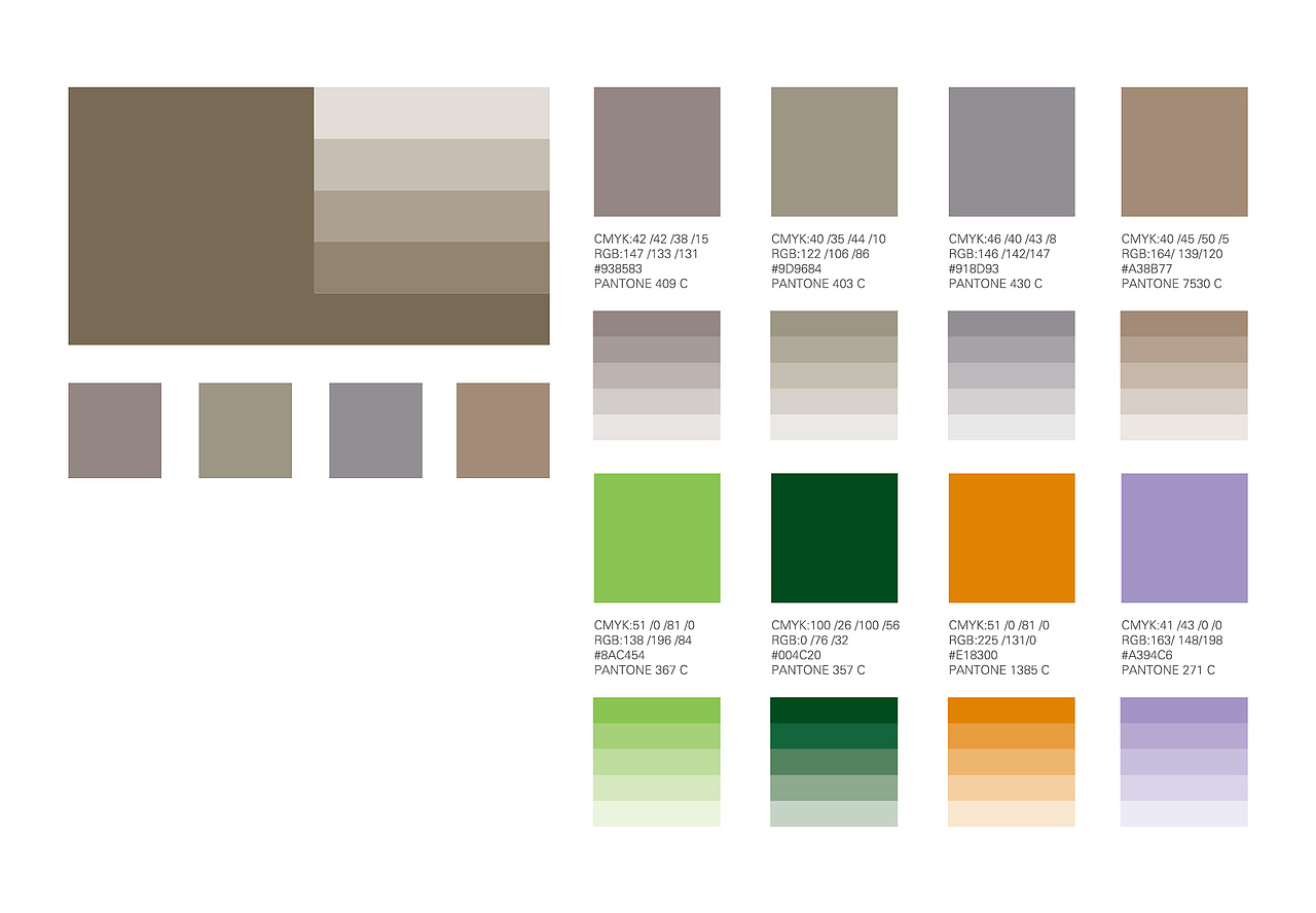 酒店vi（图ZODY1MTYxNjA=） - 品牌 - 站酷设计师郭玉龙原创素材 - 站酷ZCOOL