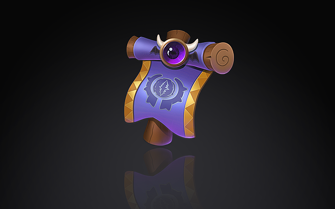 欧美风q版图标|ui|游戏ui|猪猪o_原创作品-站酷(zcool)