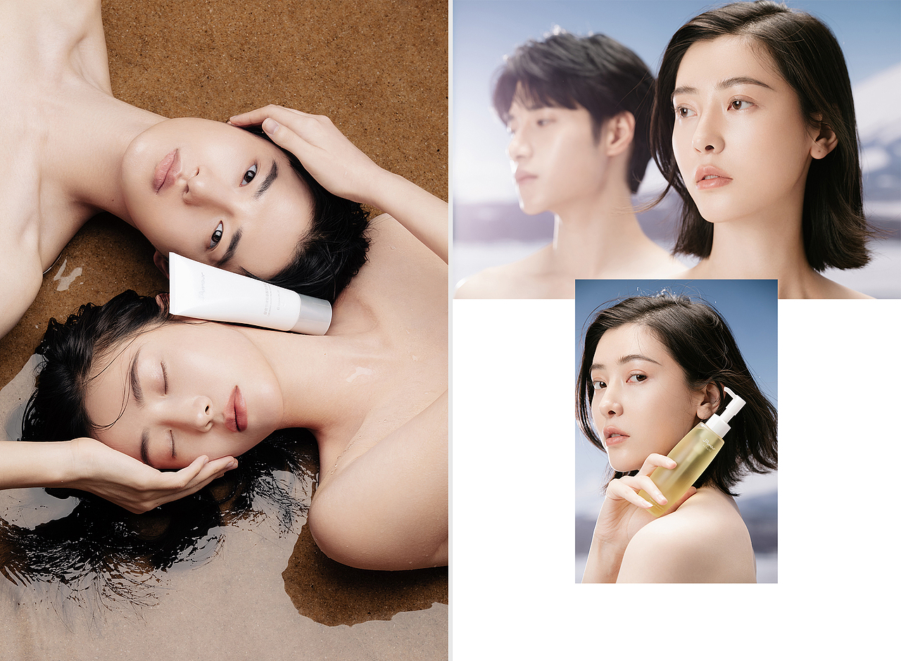 2021PM年度摄影作品集 | 美妆配饰篇