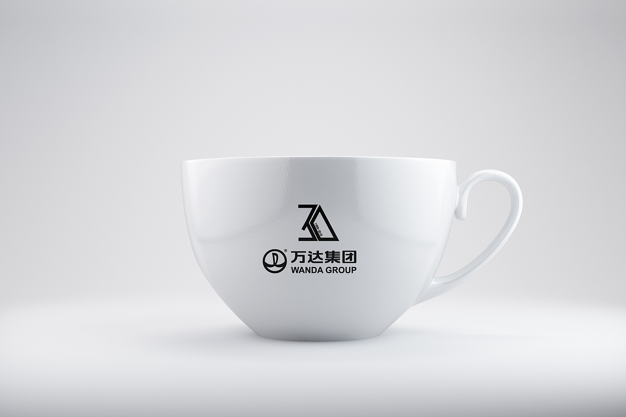 萬達30周年LOGO設計（圖ZNTA3MjI3MzY=） - Logo - 站酷設計師女亭823原創(chuàng)素材 - 站酷ZCOOL