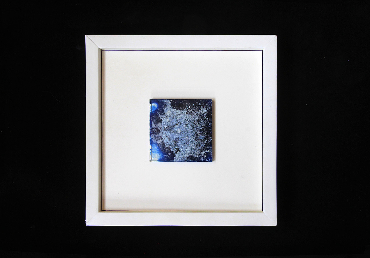 生活需要装饰 ——「无象创意·手工树脂装饰」