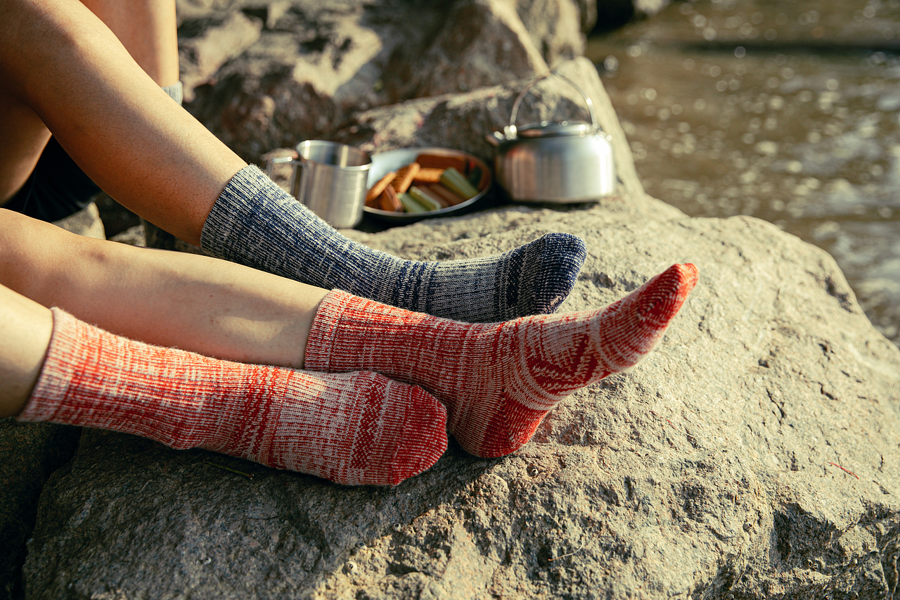 All Element 户外系列