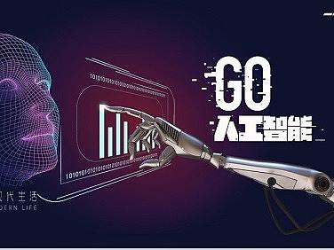 人工智能科技PPT模板