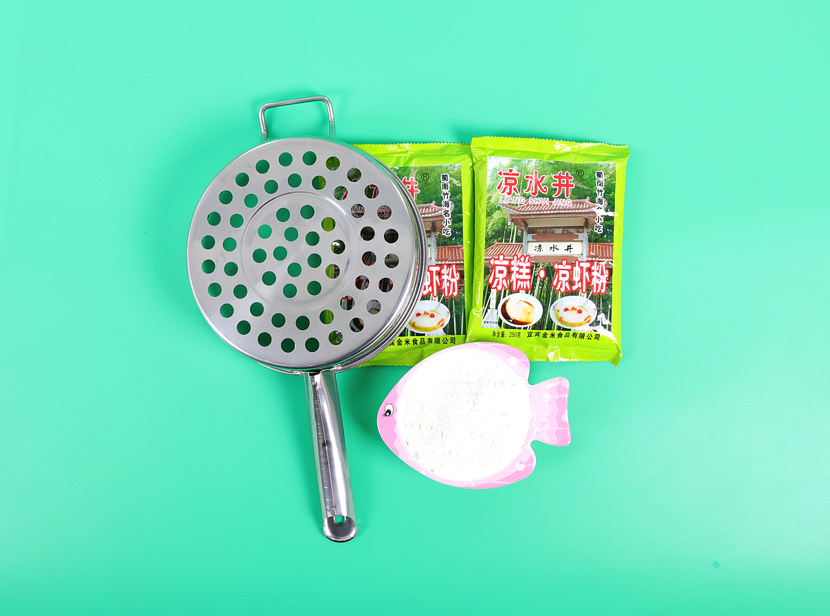 B02-漏鱼勺\7-3.漏鱼勺广告图X3（图ZMjE5ODEzMDAw） - 产品摄影 - 站酷设计师图海网yjh原创素材 - 站酷ZCOOL