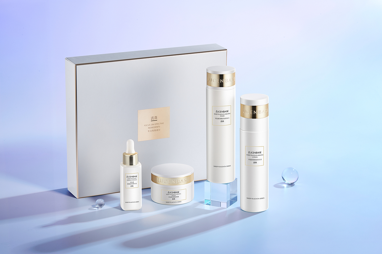 护肤品修图（图ZMjcwMjkzMzAw） - 产品摄影 - 站酷设计师整多几笼大包原创素材 - 站酷ZCOOL