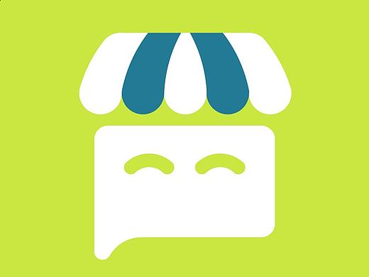 应用图标设计——电商类