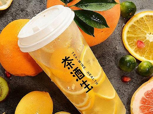 新派茶饮品牌