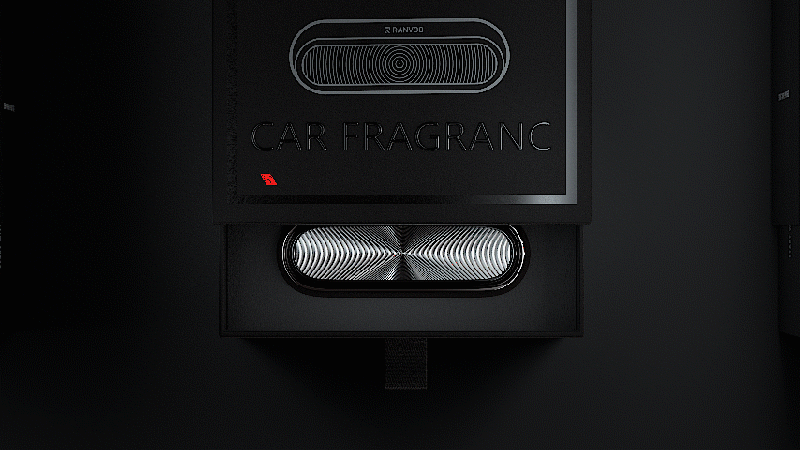 RANVOO汽车香水（图ZMTg3MDg3Njk2） - 动画/影视 - 站酷设计师观察者s原创素材 - 站酷ZCOOL