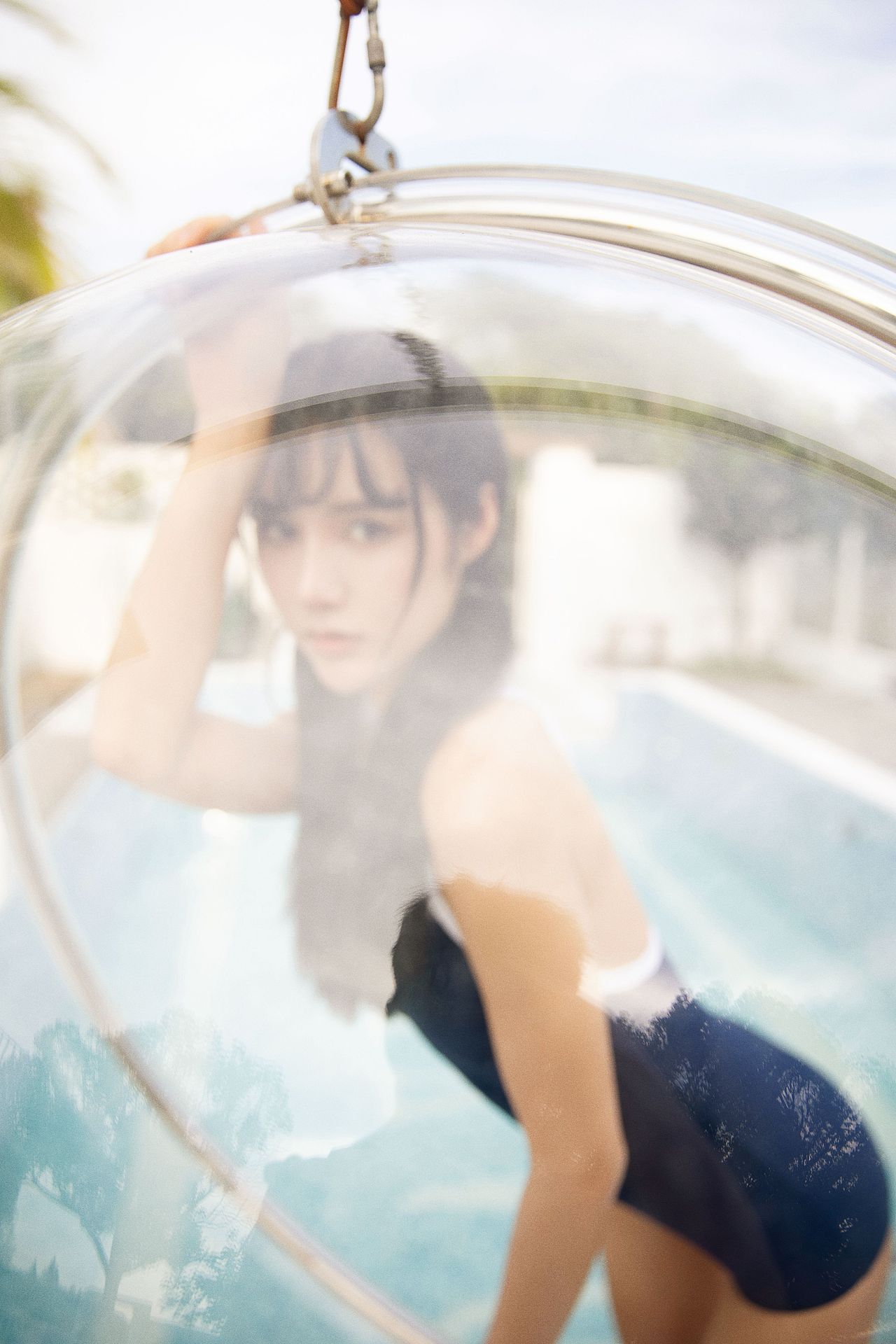 夏天的尾巴啦（图ZMjcyNzE0NjEy） - 人像摄影 - 站酷设计师沾沾自喜小九九原创素材 - 站酷ZCOOL