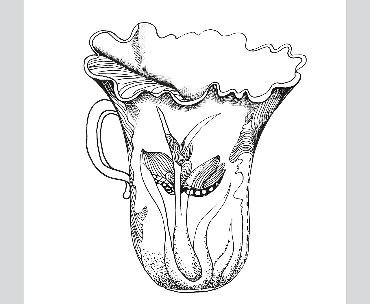 白菜(十五）（图ZOTI5MjYwNzY=） - 商业插画 - 站酷设计师石头小小原创素材 - 站酷ZCOOL