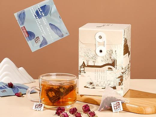 泡茶产品拍照|电商产品拍摄|商业摄影|食品拍照|郑州