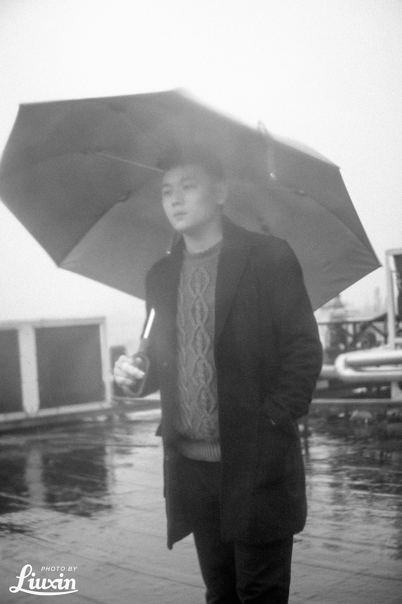 要是能重来，我要选冠希（图ZMzk4MzcyNjg=） - 人像摄影 - 站酷设计师浮沉流星原创素材 - 站酷ZCOOL