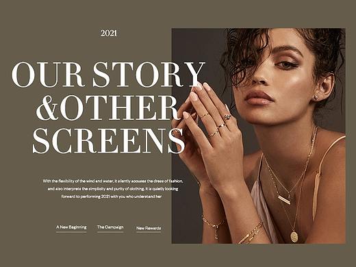 Our Story _ Recent plan