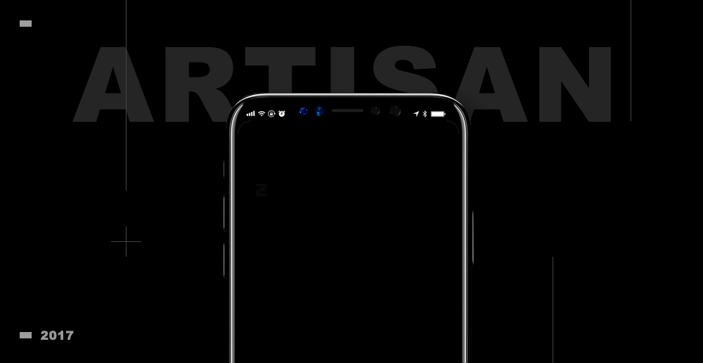 Artisan Art Conceptual Design（图ZODgzNzAxODA=） - APP界面 - 站酷设计师孔晨POINTVISION原创素材 - 站酷ZCOOL