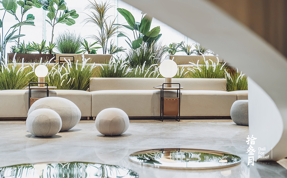 「大理·拾叁月」丨城市记忆再创作，打造文旅新IP（图ZMjM2ODc5OTI0） - 商业空间设计 - 站酷设计师峻佳设计KarvOne原创素材 - 站酷ZCOOL