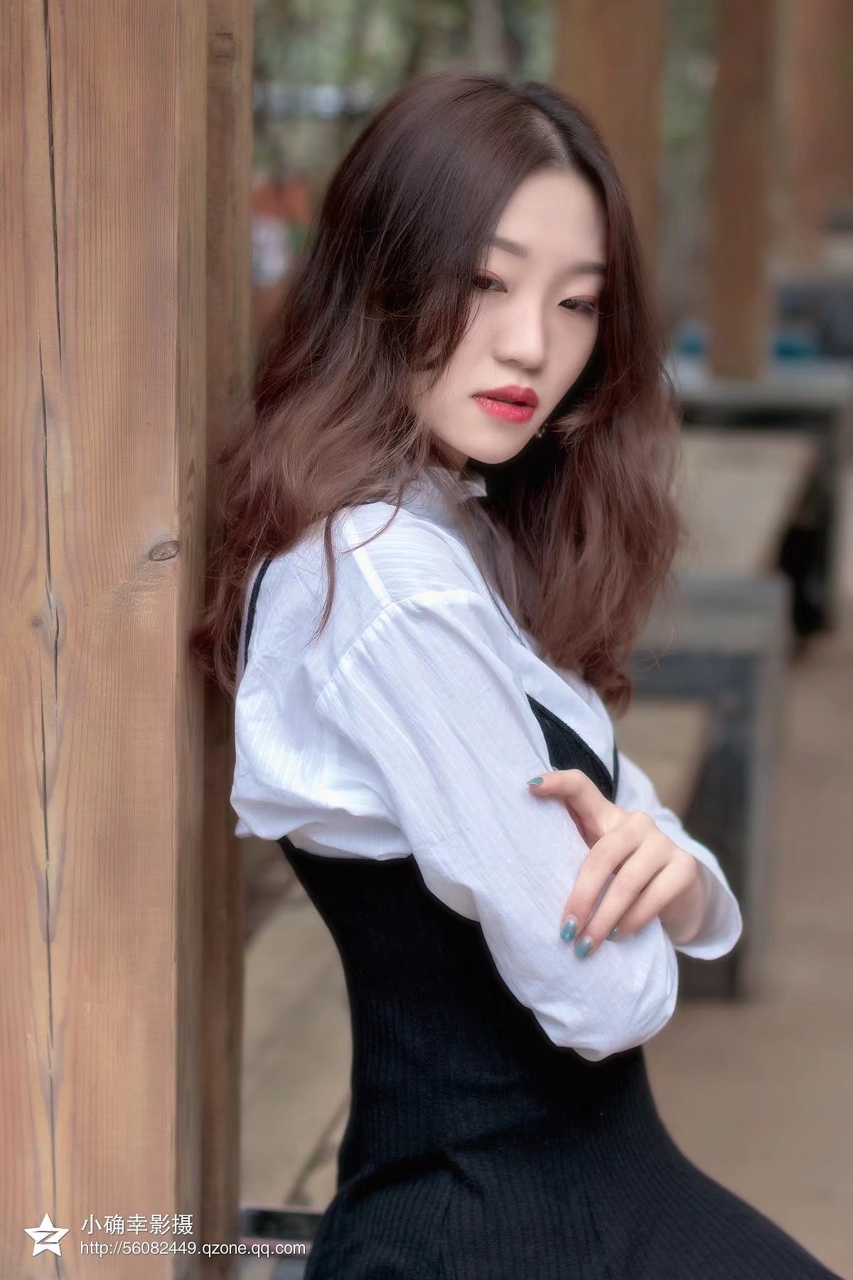 20171021 再见（图ZOTQ3NDYyMjA=） - 人像摄影 - 站酷设计师郴州小确幸影摄原创素材 - 站酷ZCOOL