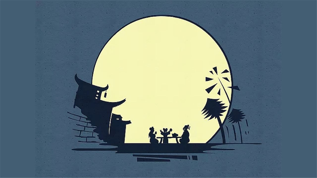 茶叶中秋定制礼盒设计方案（图ZMTY3MTMyMzI0） - 包装 - 站酷设计师伏案丨吴志勇原创素材 - 站酷ZCOOL