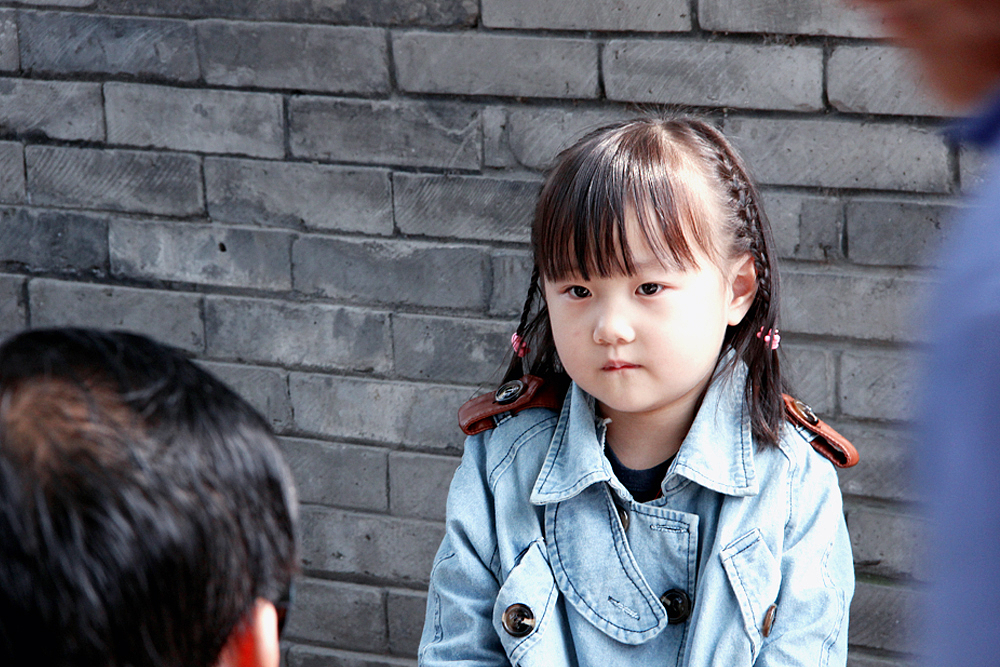 2012年十一，西安书院门。（图ZODIyMjI0NA==） - 风光摄影 - 站酷设计师phey原创素材 - 站酷ZCOOL