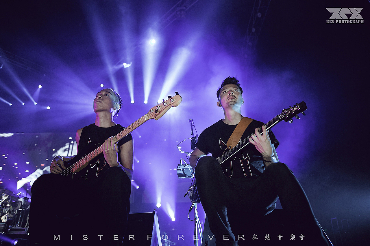 MR狂热演唱会（图ZMTA5NzU2NDE2） - 人像摄影 - 站酷设计师Rex琛原创素材 - 站酷ZCOOL