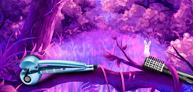 小红书童趣节APP页面