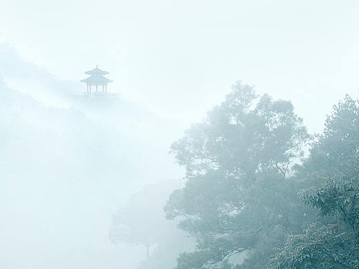 山水（个人主页-ZNTIzMTIwMTY=） - 风光摄影 - 站酷设计师方言Y原创素材 - 站酷ZCOOL