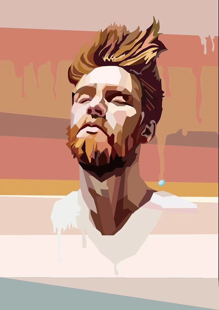 日常插画练习（图ZMjA4NjQ1NDYw） - 创作习作 - 站酷设计师刁漓刀原创素材 - 站酷ZCOOL