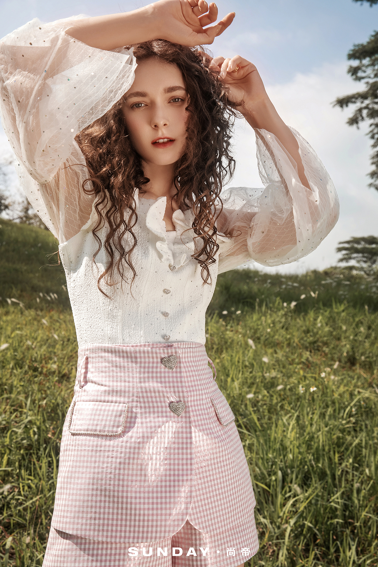 VC 2021SS | 夏季形象大片（图ZMjY3MTYwMDIw） - 人像摄影 - 站酷设计师深圳尚帝摄影原创素材 - 站酷ZCOOL