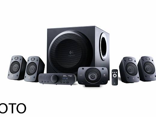 罗技音响，高品质静物摄影（个人主页-ZNzQ3MzkzMg==） - 产品摄影 - 站酷设计师摄影师郭俊伟原创素材 - 站酷ZCOOL