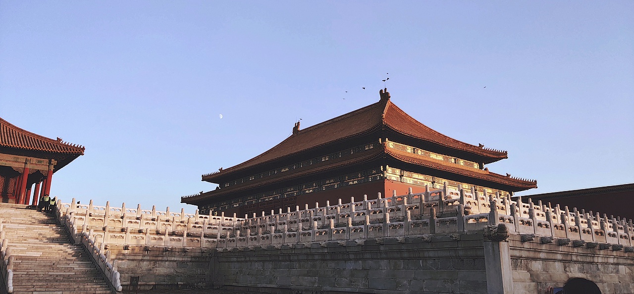 故宫（图ZMTM3NjI0Mzg4） - 环境/建筑摄影 - 站酷设计师嗣囍肉丸子原创素材 - 站酷ZCOOL