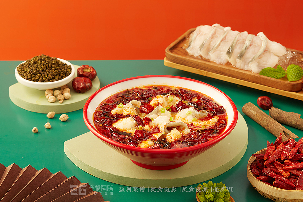 酸菜米线 螺蛳粉