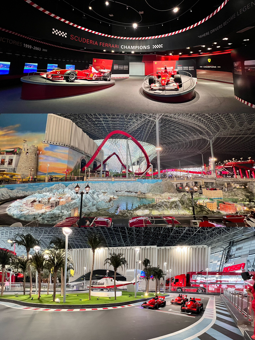 阿联酋之旅（图ZMzY2NTQ3MTIw） - 人文/纪实摄影 - 站酷设计师南京建筑空间摄影原创素材 - 站酷ZCOOL