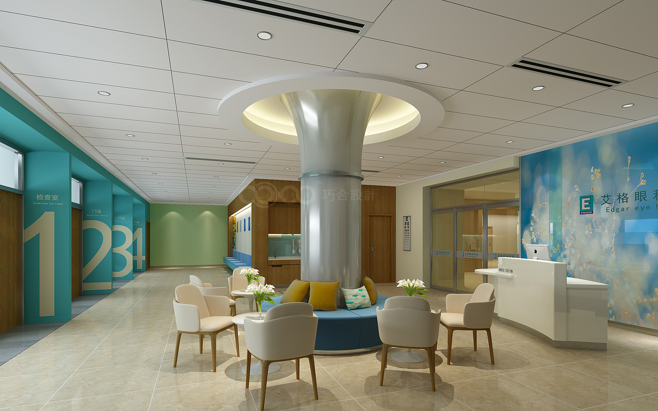 武汉武昌艾格眼科医院