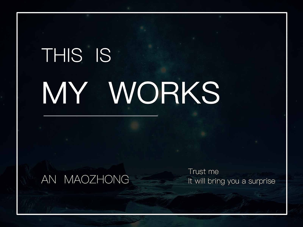 2016年作品及简历展示（图ZODU4MTM0NjQ=） - APP界面 - 站酷设计师Amz先生原创素材 - 站酷ZCOOL