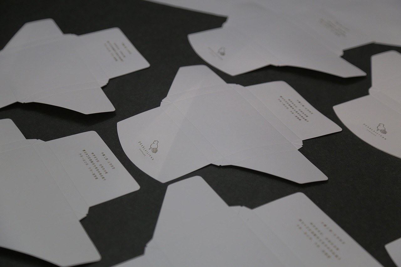 DEARLAILIVNN STUDIO VIS 2016