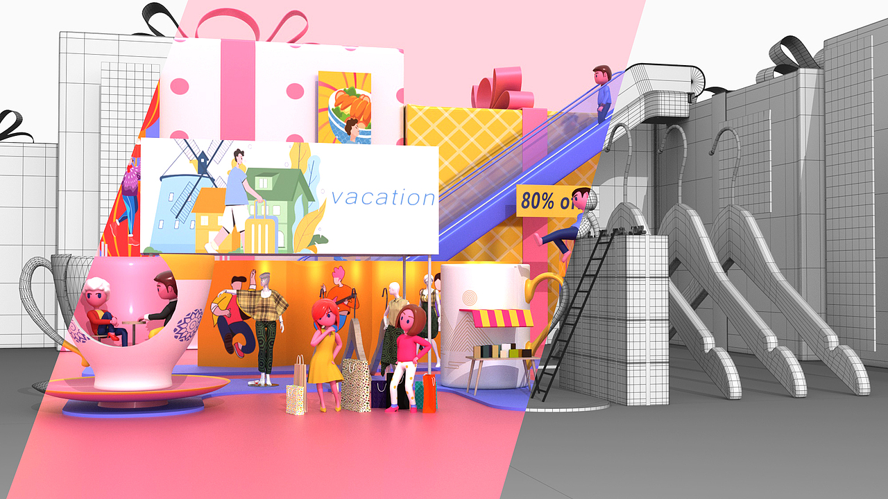 牛年别有牛脾气