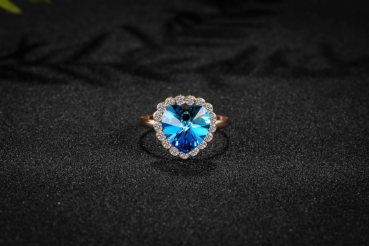 数码产品拍摄 戒指饰品拍摄 产品摄影（图ZNzEwMjQ5MjQ=） - 产品摄影 - 站酷设计师Mr_孔原创素材 - 站酷ZCOOL