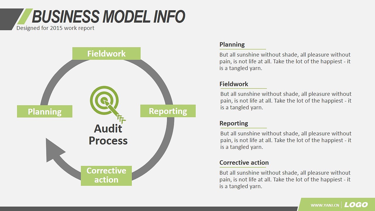 【PPT模板】动态最实用工作汇报商务PPT模板（四种配色方案）（图ZMzcxMjc3Njg=） - PPT/Keynote - 站酷设计师夏影PPT原创素材 - 站酷ZCOOL