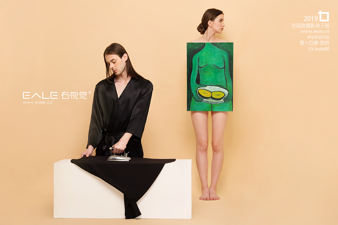做含金量最高的摄影培训!右视觉摄影弟子班学生作品