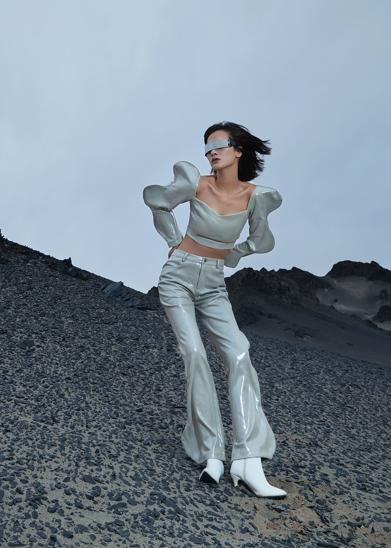 降临（图ZMjcyNDczMzky） - 人像摄影 - 站酷设计师Nnnnnancyyy原创素材 - 站酷ZCOOL