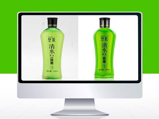 清水一梳黑修图（个人主页-ZMjM0MDA0OTI=） - 修图/后期 - 站酷设计师娇娇娇lu原创素材 - 站酷ZCOOL