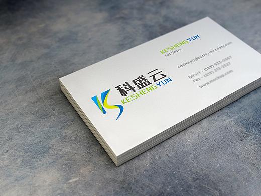 近期做的两组logo