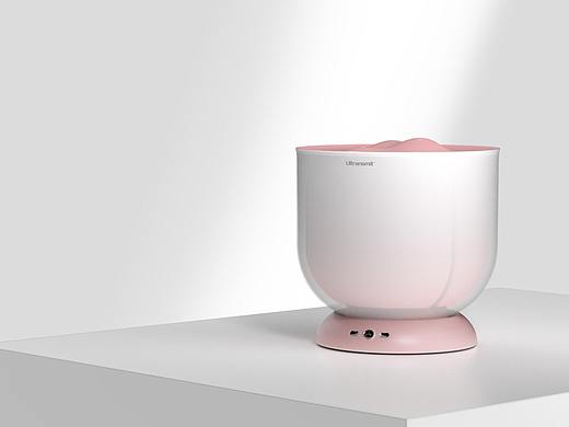 花蕾-三腔香薰机