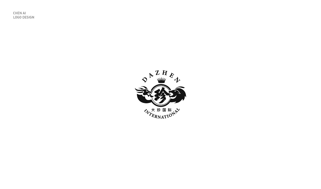 标志设计合集（图ZMTcyNzgxMDA4） - Logo - 站酷设计师CHEN_尘埃原创素材 - 站酷ZCOOL