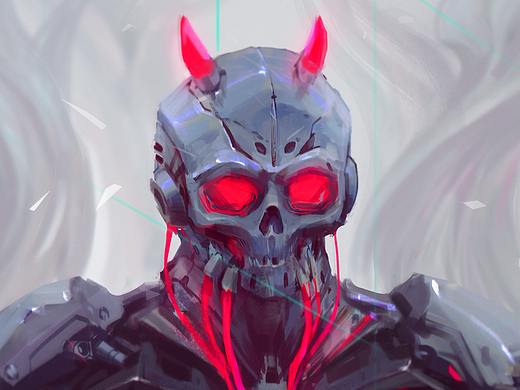 练习（个人主页-ZNDQ3OTczMjQ=） - 游戏原画 - 站酷设计师阿勋小跑原创素材 - 站酷ZCOOL